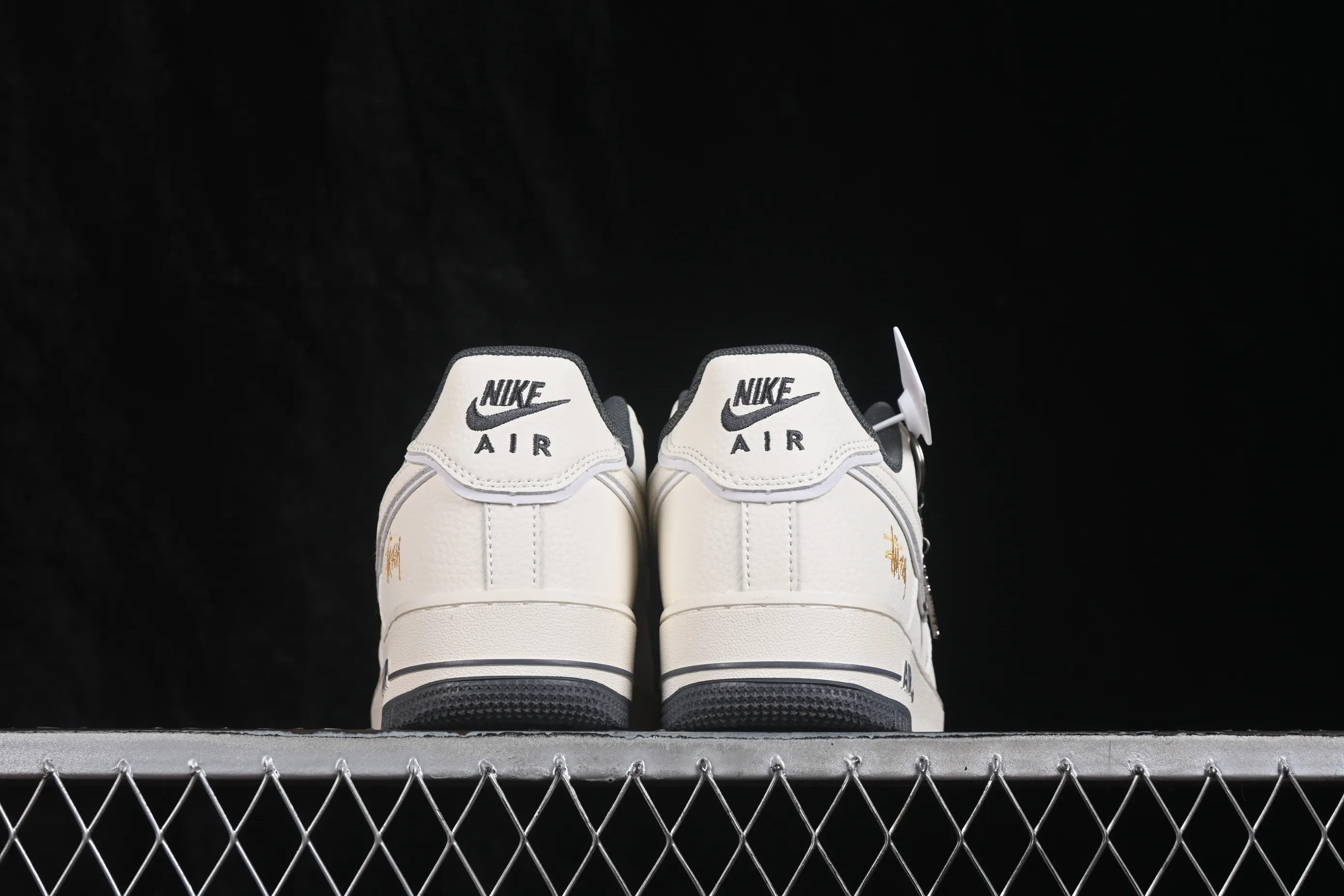 All categories Nk Air Force 1 Air Force series Nk Air Force 1 Low Air Force low-top Nike Air Force 1'07 Low joint model Air Force 1 low-top casual sneakers GS2288-008